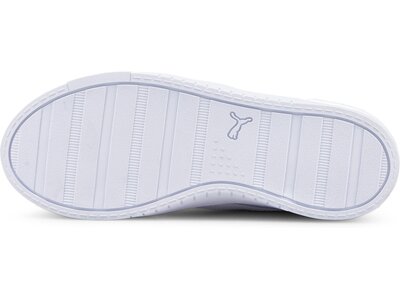 PUMA Damen Freizeitschuhe Jada Weiß