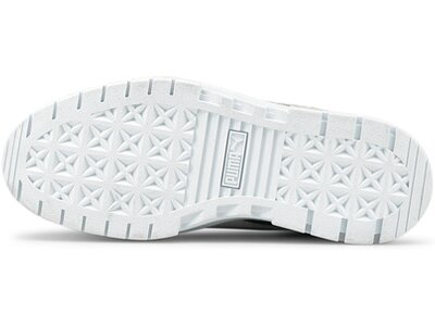 PUMA Damen Freizeitschuhe Mayze Wn s Schwarz