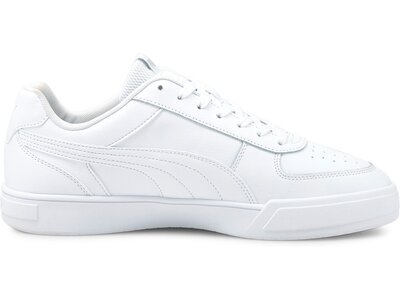 PUMA Herren Freizeitschuhe Puma Caven Weiß