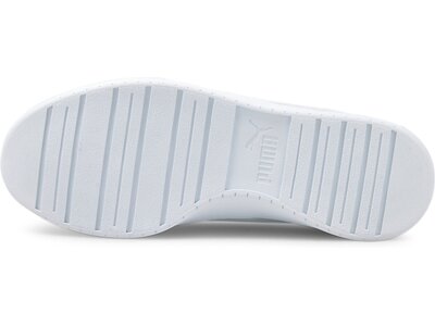 PUMA Herren Freizeitschuhe Puma Caven Weiß