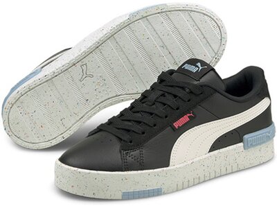 PUMA Damen Freizeitschuhe Jada Better Blau