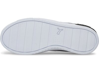 PUMA Damen Freizeitschuhe Jada SD Schwarz