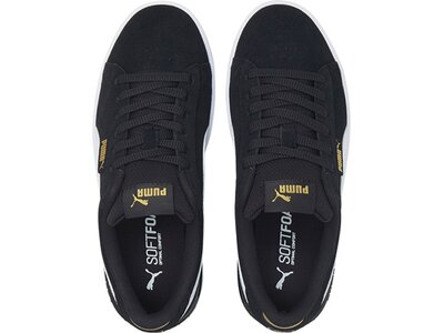 PUMA Damen Freizeitschuhe Jada SD Schwarz