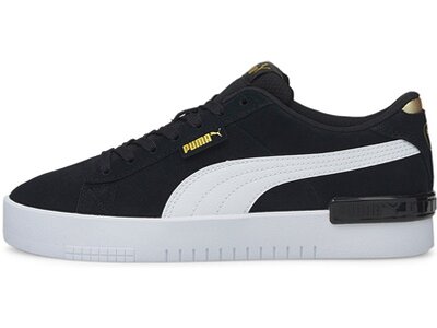 PUMA Damen Freizeitschuhe Jada SD Schwarz