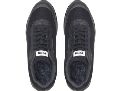 PUMA Herren Freizeitschuhe City Rider Molded Grau