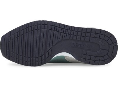 PUMA Kinder Freizeitschuhe Cabana Racer SL 20 V PS Grau
