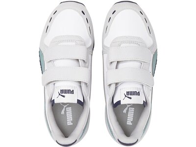 PUMA Kinder Freizeitschuhe Cabana Racer SL 20 V PS Grau