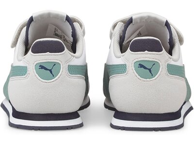 PUMA Kinder Freizeitschuhe Cabana Racer SL 20 V PS Grau