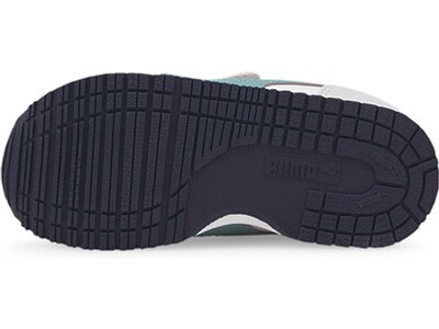 PUMA Kinder Freizeitschuhe Cabana Racer SL 20 V Inf Weiß