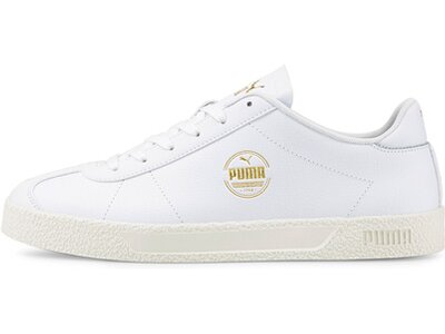 PUMA Herren Freizeitschuhe Puma Club 1948 Weiß