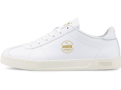 PUMA Herren Freizeitschuhe Puma Club 1948 Weiß