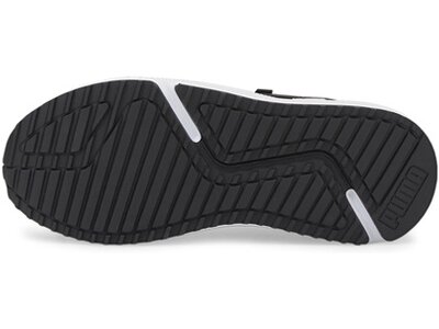 PUMA Kinder Freizeitschuhe Pacer Easy Street Jr Schwarz