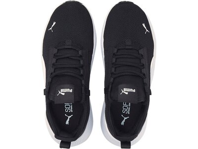 PUMA Kinder Freizeitschuhe Pacer Easy Street Jr Schwarz