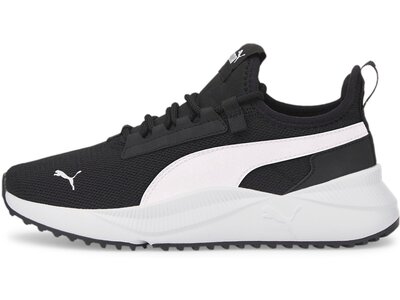 PUMA Kinder Freizeitschuhe Pacer Easy Street Jr Schwarz