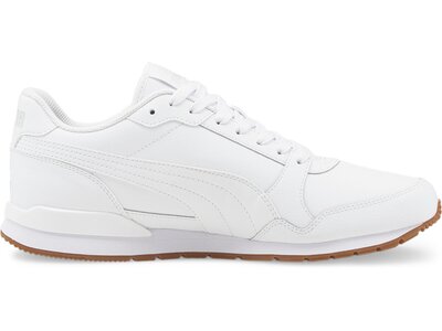 PUMA Herren Freizeitschuhe ST Runner v3 L Weiß