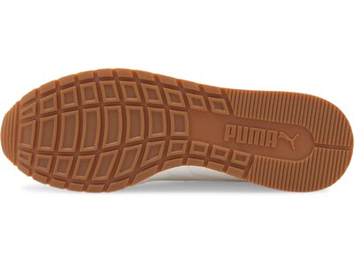 PUMA Herren Freizeitschuhe ST Runner v3 L Weiß