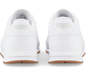 PUMA Herren Freizeitschuhe ST Runner v3 L Weiß