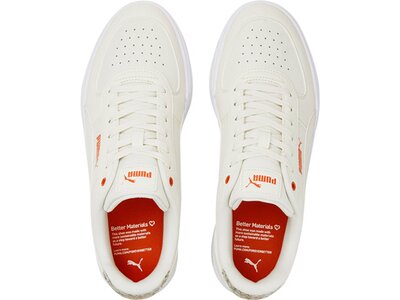 PUMA Herren Freizeitschuhe Puma Caven Better Grau