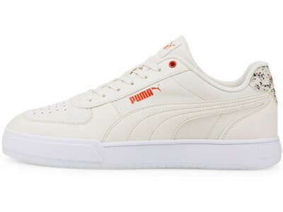 PUMA Herren Freizeitschuhe Puma Caven Better Grau