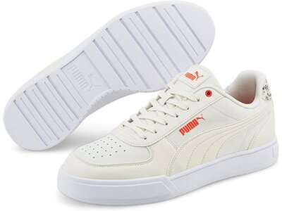 PUMA Herren Freizeitschuhe Puma Caven Better Grau