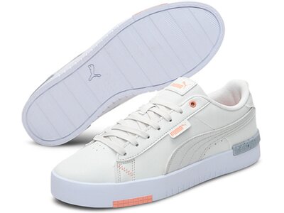 PUMA Damen Freizeitschuhe Jada Better 22 Grau