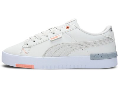 PUMA Damen Freizeitschuhe Jada Better 22 Grau