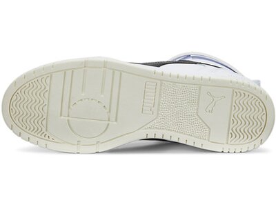 PUMA Herren Freizeitschuhe RBD Game Weiß