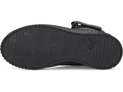 PUMA Damen Freizeitschuhe Carina 2.0 Mid WTR Schwarz