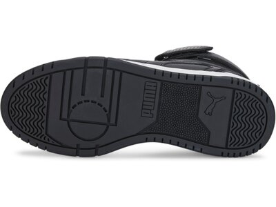 PUMA Kinder Freizeitschuhe RBD Game Jr Schwarz