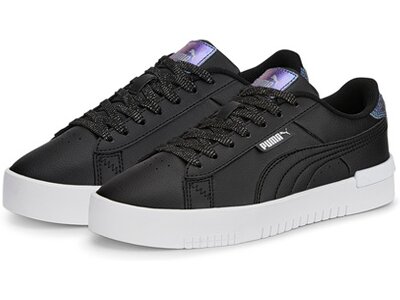 PUMA Kinder Freizeitschuhe Jada Bioluminescence Jr Schwarz