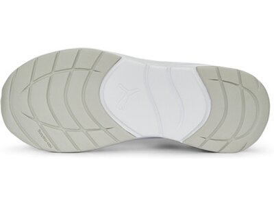 PUMA Kinder Freizeitschuhe Puma Evolve Run Mesh Jr Grau