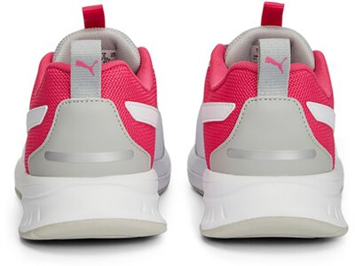 PUMA Kinder Freizeitschuhe Puma Evolve Run Mesh Jr Grau