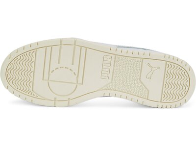 PUMA Herren Freizeitschuhe RBD Game Low Weiß