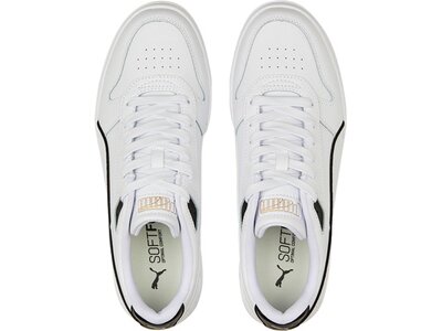 PUMA Herren Freizeitschuhe RBD Game Low Weiß