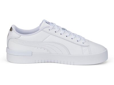 PUMA Damen Freizeitschuhe Jada Renew Weiß