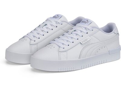 PUMA Damen Freizeitschuhe Jada Renew Weiß