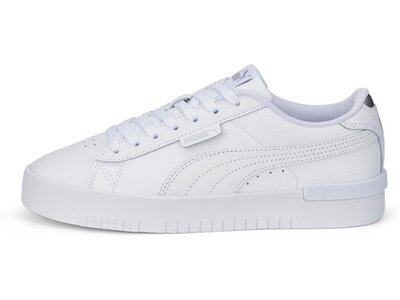 PUMA Damen Freizeitschuhe Jada Renew Weiß