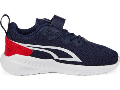 PUMA Kinder Freizeitschuhe All-Day Active AC+ Inf Blau