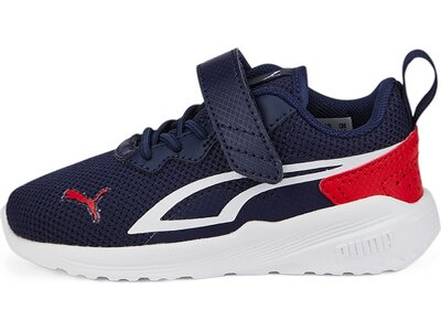 PUMA Kinder Freizeitschuhe All-Day Active AC+ Inf Blau