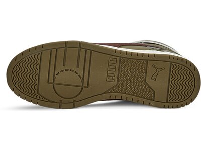 PUMA Herren Freizeitschuhe RBD Game WTR Grün
