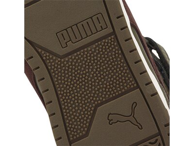 PUMA Herren Freizeitschuhe RBD Game WTR Grün