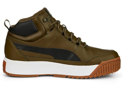 PUMA Herren Freizeitschuhe Tarrenz SB II Puretex Grün