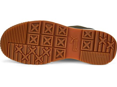 PUMA Herren Freizeitschuhe Tarrenz SB II Puretex Grün