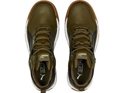 PUMA Herren Freizeitschuhe Tarrenz SB II Puretex Grün