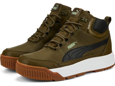 PUMA Herren Freizeitschuhe Tarrenz SB II Puretex Grün
