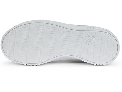PUMA Kinder Freizeitschuhe Carina 2.0 Holo Jr Schwarz