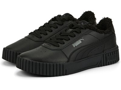 PUMA Kinder Freizeitschuhe Carina 2.0 WTR JR Schwarz