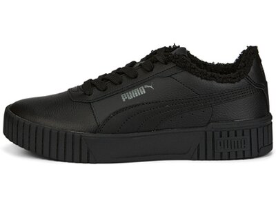 PUMA Kinder Freizeitschuhe Carina 2.0 WTR JR Schwarz