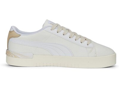 PUMA Damen Freizeitschuhe Jada Renew Better Weiß