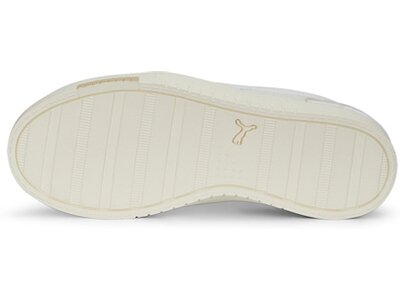 PUMA Damen Freizeitschuhe Jada Renew Better Weiß